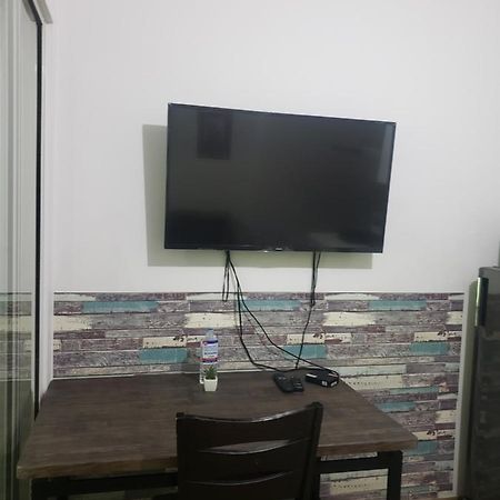 Sutherland Tower Acqua Private Residences Mandaluyong Екстериор снимка