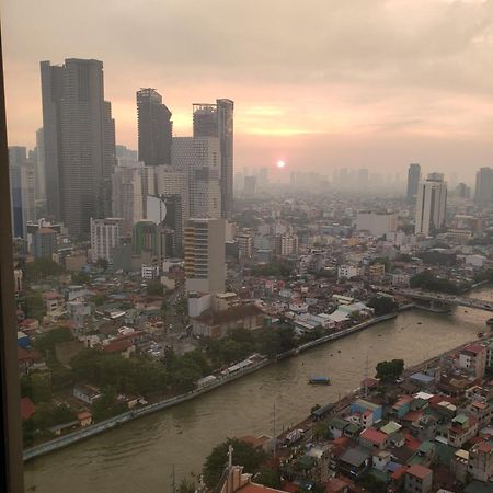 Sutherland Tower Acqua Private Residences Mandaluyong Екстериор снимка