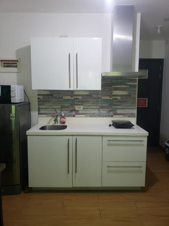 Sutherland Tower Acqua Private Residences Mandaluyong Екстериор снимка