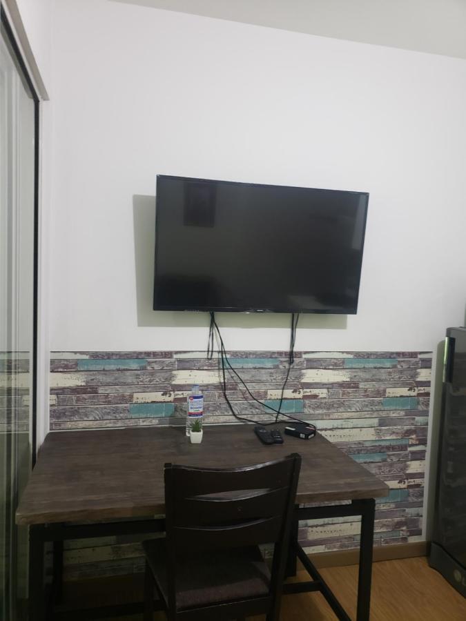 Sutherland Tower Acqua Private Residences Mandaluyong Екстериор снимка