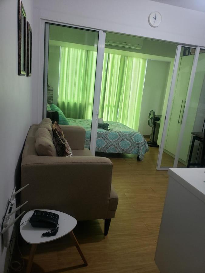 Sutherland Tower Acqua Private Residences Mandaluyong Екстериор снимка