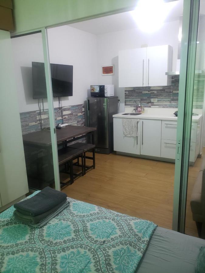 Sutherland Tower Acqua Private Residences Mandaluyong Екстериор снимка