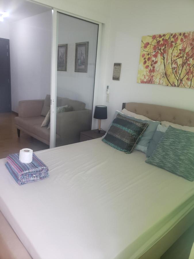 Sutherland Tower Acqua Private Residences Mandaluyong Екстериор снимка