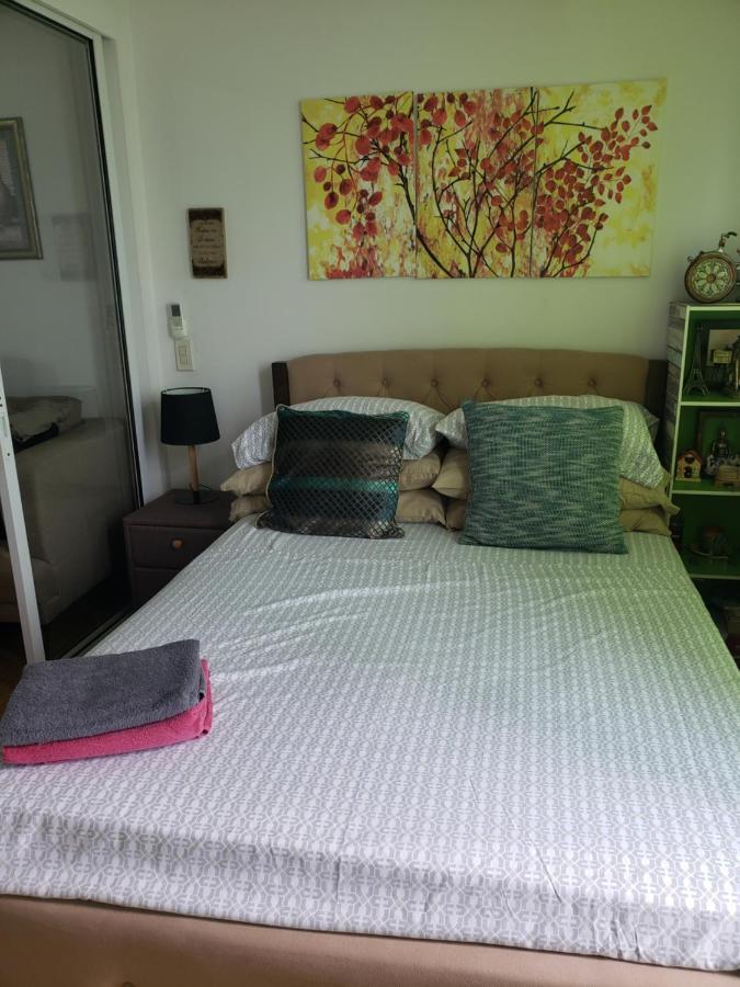 Sutherland Tower Acqua Private Residences Mandaluyong Екстериор снимка