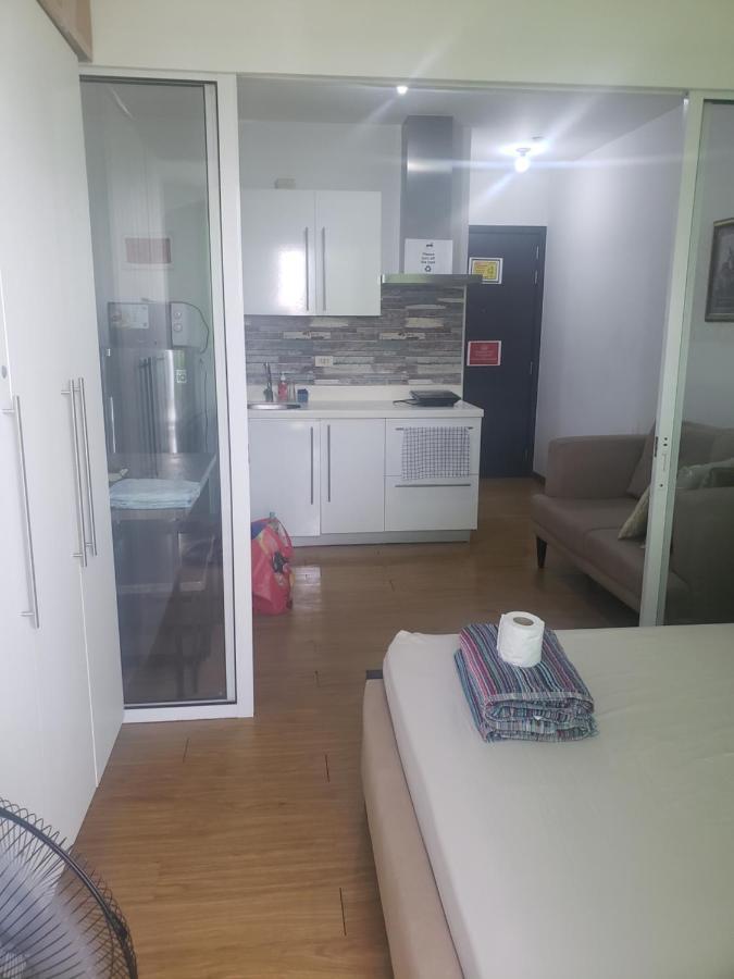 Sutherland Tower Acqua Private Residences Mandaluyong Екстериор снимка